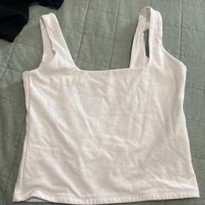 Abercrombie Tank
